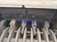 出售二手800*800锤式制砂机