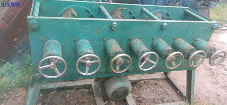 二手轴承加工设备出售