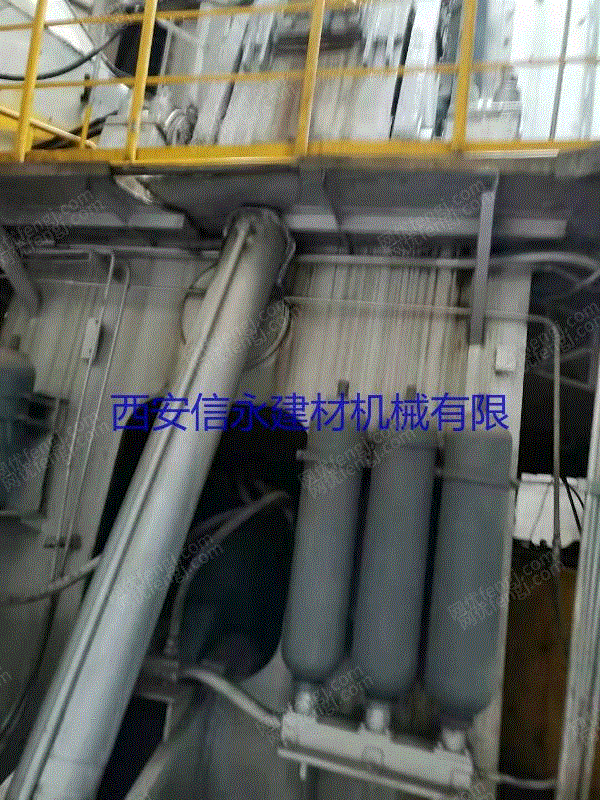 二手粉磨设备出售