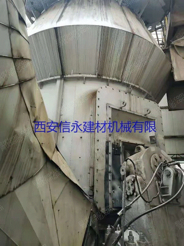 二手粉磨设备价格