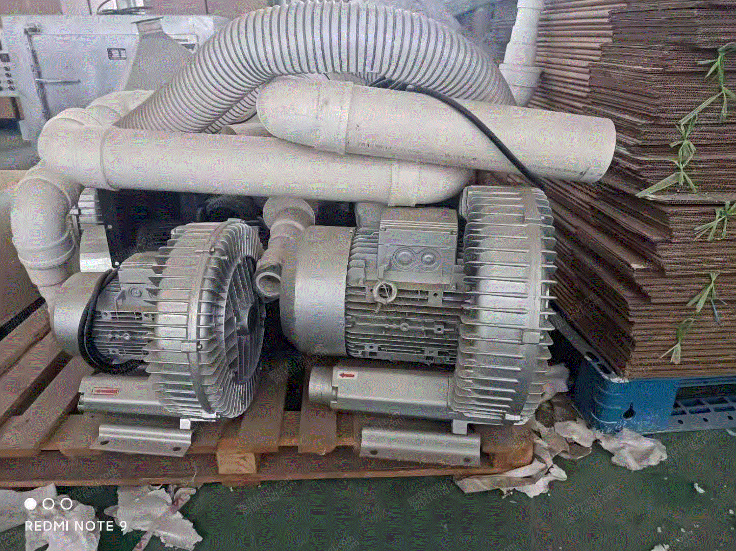 二手无纺布加工设备出售