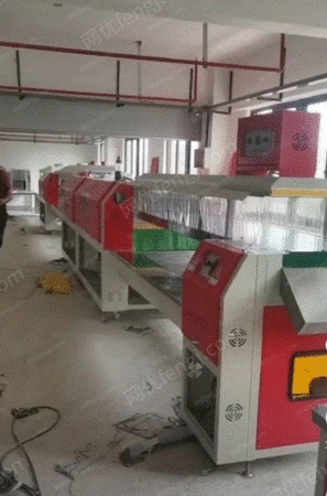 装联及贴装设备(SMT设备)出售