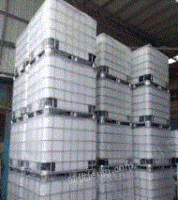 陕西渭南塑料桶铁桶大口桶法兰桶批发出售