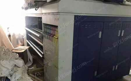 二手印刷机械出售