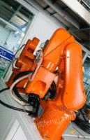 广东东莞abb irb120六轴工业机器人出售