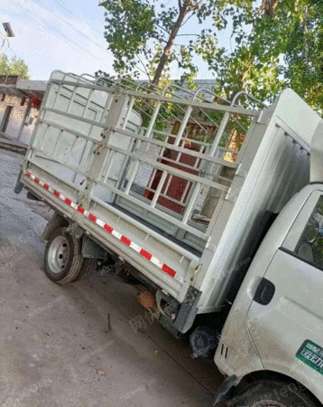 卡车（皮卡，小货）出售