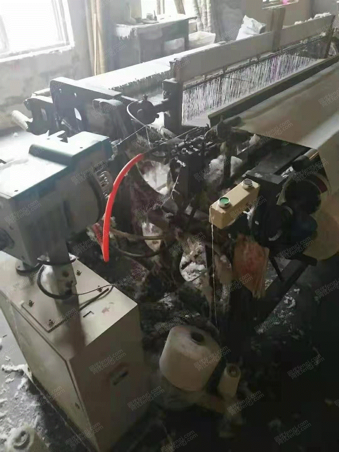 二手织造机械价格