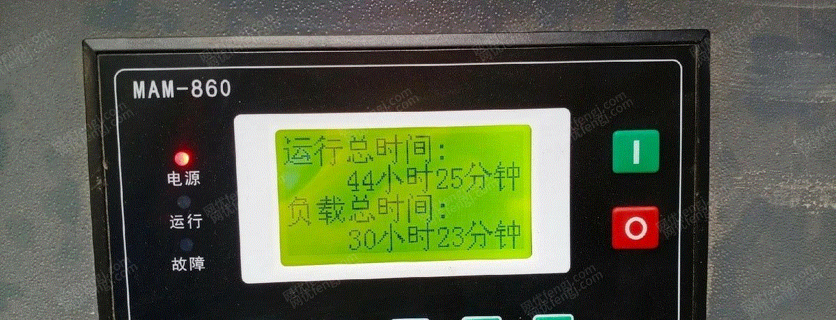 其他未分类风机回收