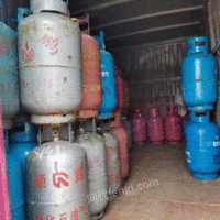 扬州出售4万个液化气瓶