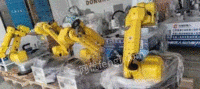 广东东莞工业机器人机器人出售