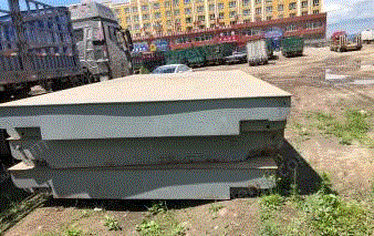 二手计量设备出售