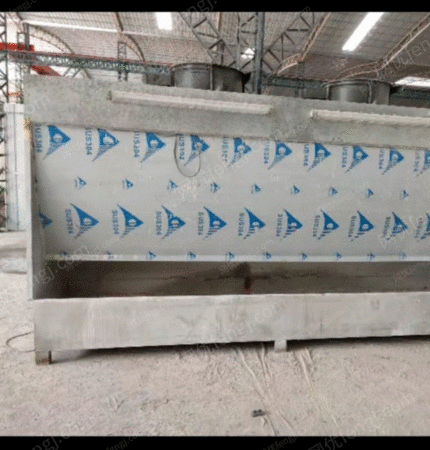 二手除尘设备出售