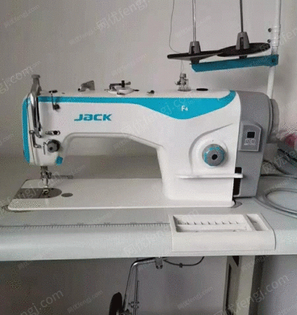 二手缝中设备出售