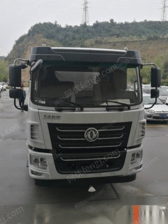 二手特种车辆出售