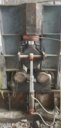 二手卷板机出售