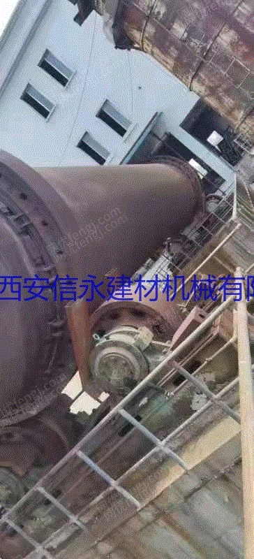 二手烧成设备价格