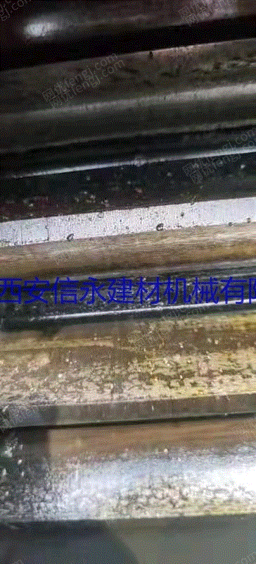 二手烧成设备价格