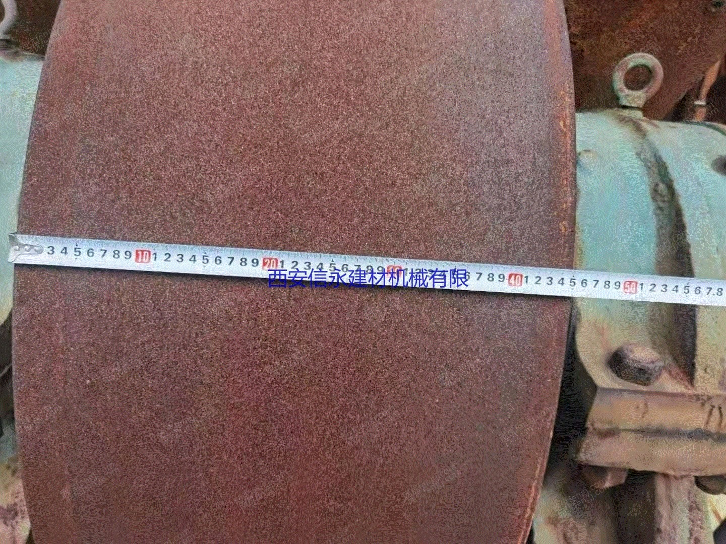 二手烧成设备转让