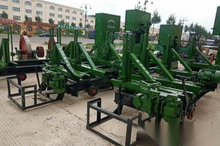 二手木工锯床出售