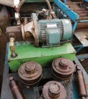 黑龙江哈尔滨液压型材弯管机出售