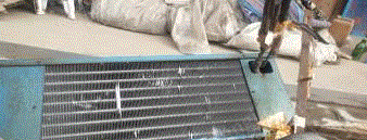 二手制冷机价格