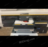 出售MIMAKI    UJF3042FX几乎全新的彩印机