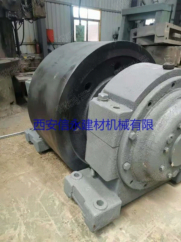二手烧成设备转让