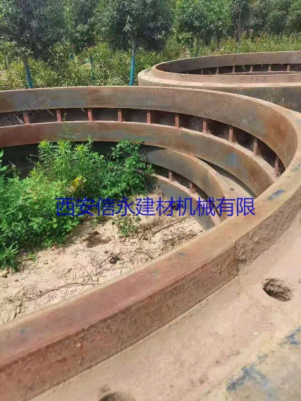 二手烧成设备出售