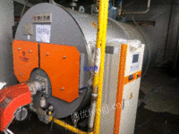 Buy second-hand gas boilers,second-hand gas steam boilers,low-nitrogen burners,etc.at high prices