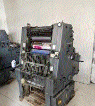 二手印刷机械出售