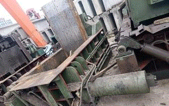 二手打包机出售