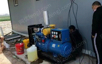 其它发电机出售