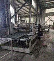 二手紙箱包裝設備出售