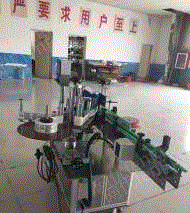 二手贴标机械回收