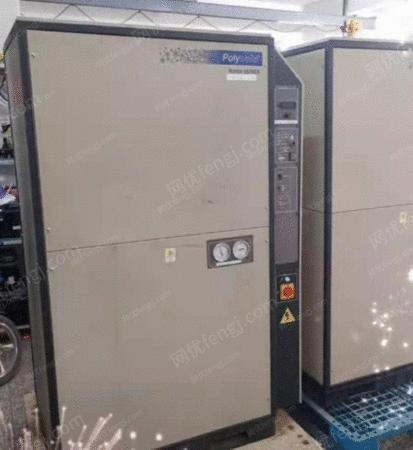 二手制冷机出售