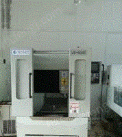 河南郑州维宏较新系统精雕机伺服模具机出售
