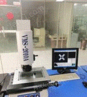 广东深圳二手二次元影像仪投影仪2.5次元测量仪出售