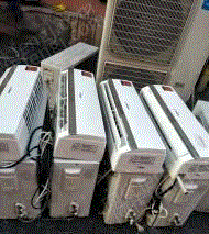 二手中央空调价格