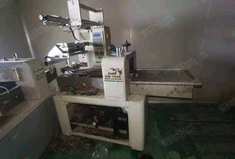 食品通用设备回收