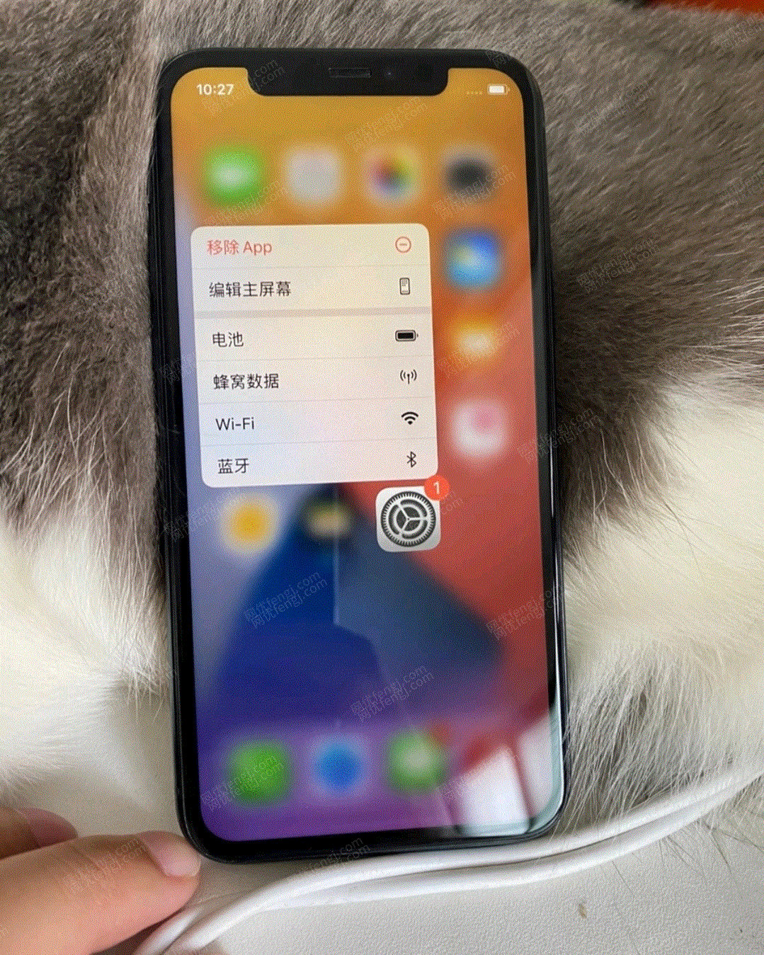 手机回收