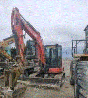 新疆阿克苏出售挖掘机