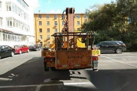 二手起重设备出售