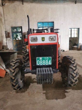 二手拖拉机出售