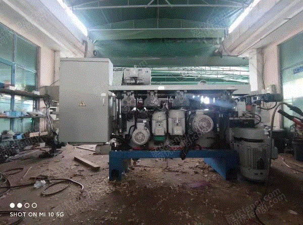 二手木工刨床出售