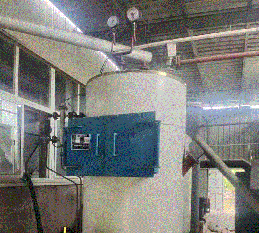 二手蒸汽锅炉出售