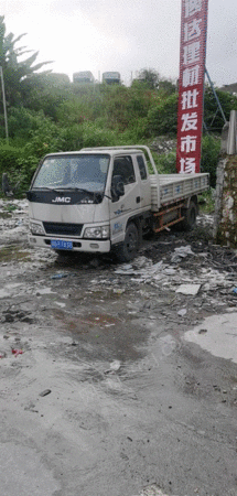 卡车（皮卡，小货）出售