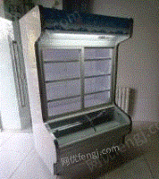 甘肃兰州低价处理各种后厨设备冰柜空调等可以安装送货