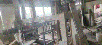 二手家具生产设备价格