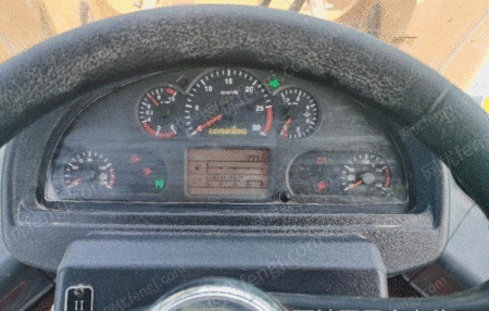 二手装载机出售