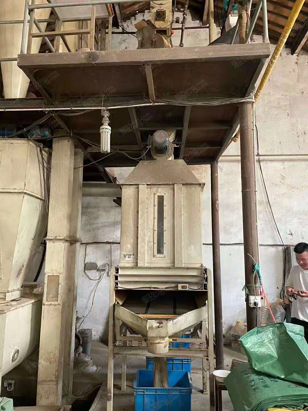 饲料生产设备价格